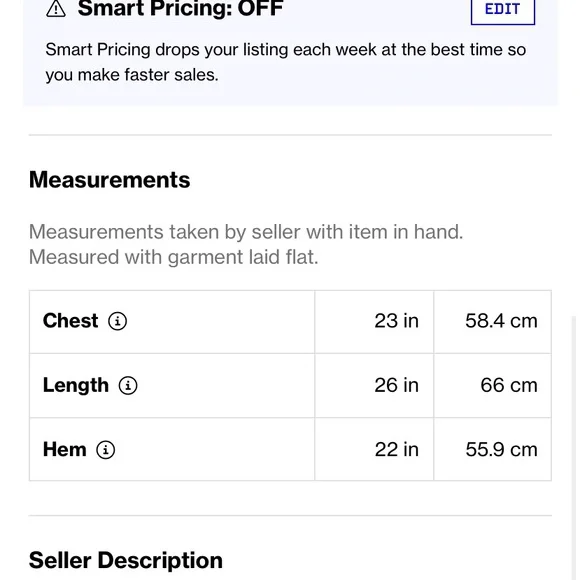 North Face Jacket Softshell - Picture 5 of 5